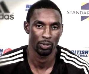 Ben Gordon