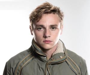 Ben Hardy