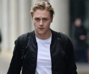 Ben Hardy