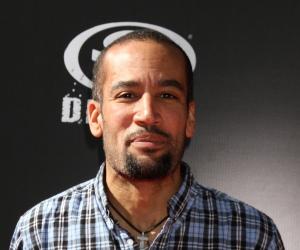 Ben Harper