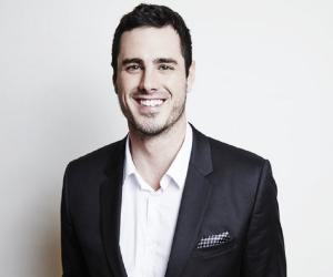 Ben Higgins