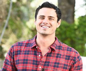 Ben Higgins