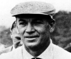 Ben Hogan Biography