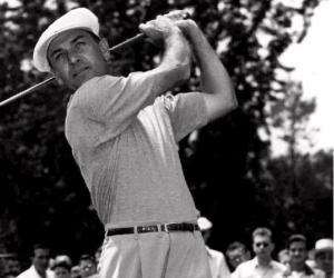 Ben Hogan