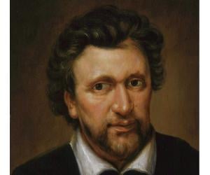 Ben Jonson Biography