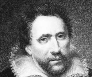 Ben Jonson