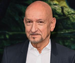 Ben Kingsley Biography