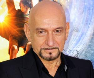 Ben Kingsley