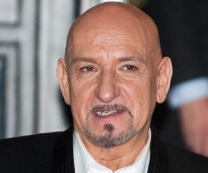 Ben Kingsley