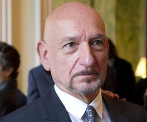 Ben Kingsley