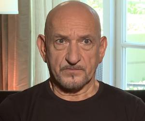 Ben Kingsley