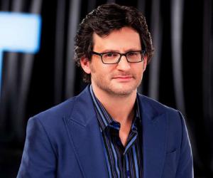 Ben Mankiewicz