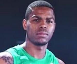 Ben Mbala