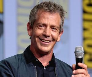 Ben Mendelsohn