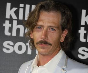 Ben Mendelsohn