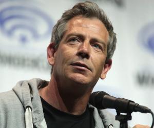 Ben Mendelsohn