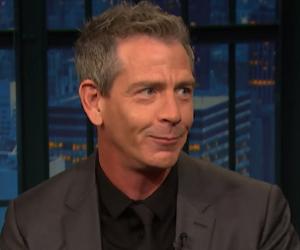 Ben Mendelsohn