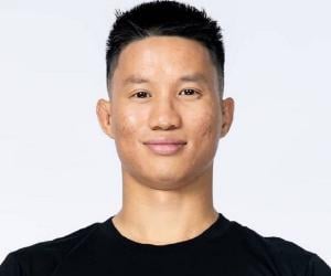 Ben Nguyen