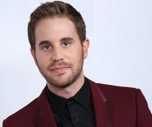 Ben Platt