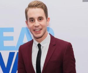 Ben Platt