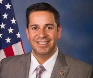 Ben Ray Luján