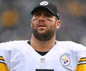 Ben Roethlisberger