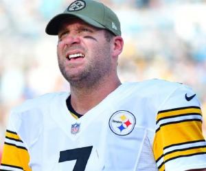 Ben Roethlisberger