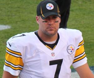 Ben Roethlisberger