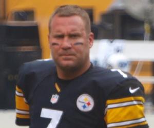 Ben Roethlisberger