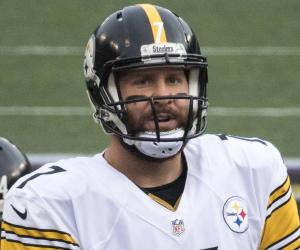 Ben Roethlisberger