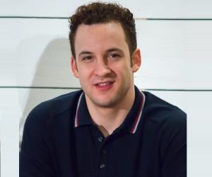 Ben Savage