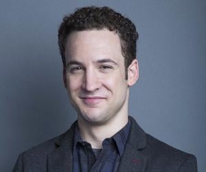 Ben Savage