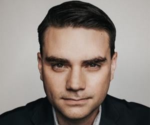 Ben Shapiro Biography