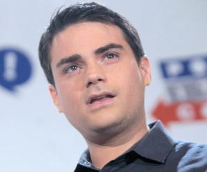 Ben Shapiro