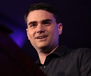 Ben Shapiro