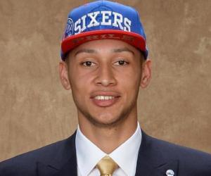 Ben Simmons