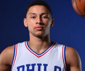 Ben Simmons