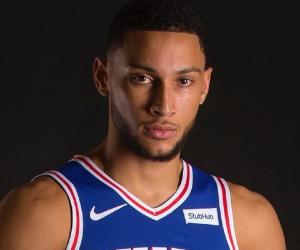 Ben Simmons