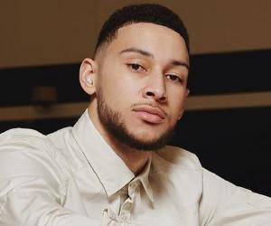 Ben Simmons