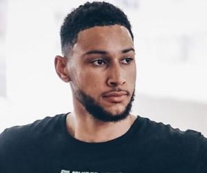 Ben Simmons