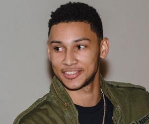 Ben Simmons