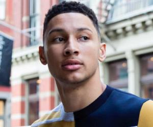 Ben Simmons