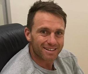Ben Smith