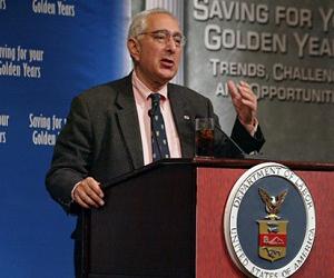 Ben Stein Biography