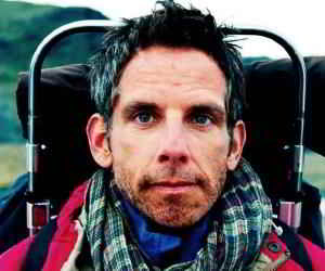 Ben Stiller Biography