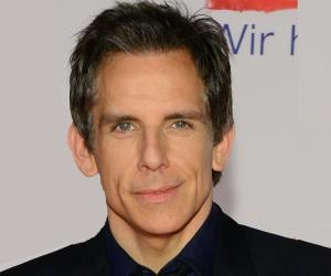 Ben Stiller