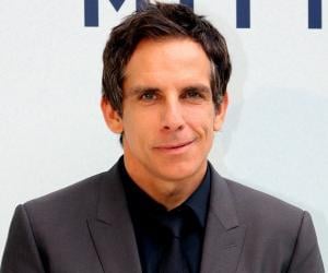 Ben Stiller