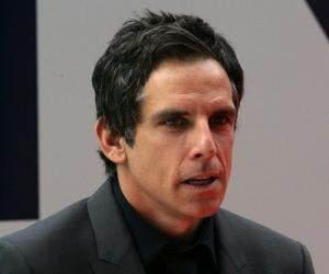 Ben Stiller