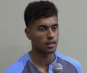 Ben Volavola