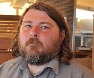 Ben Wheatley